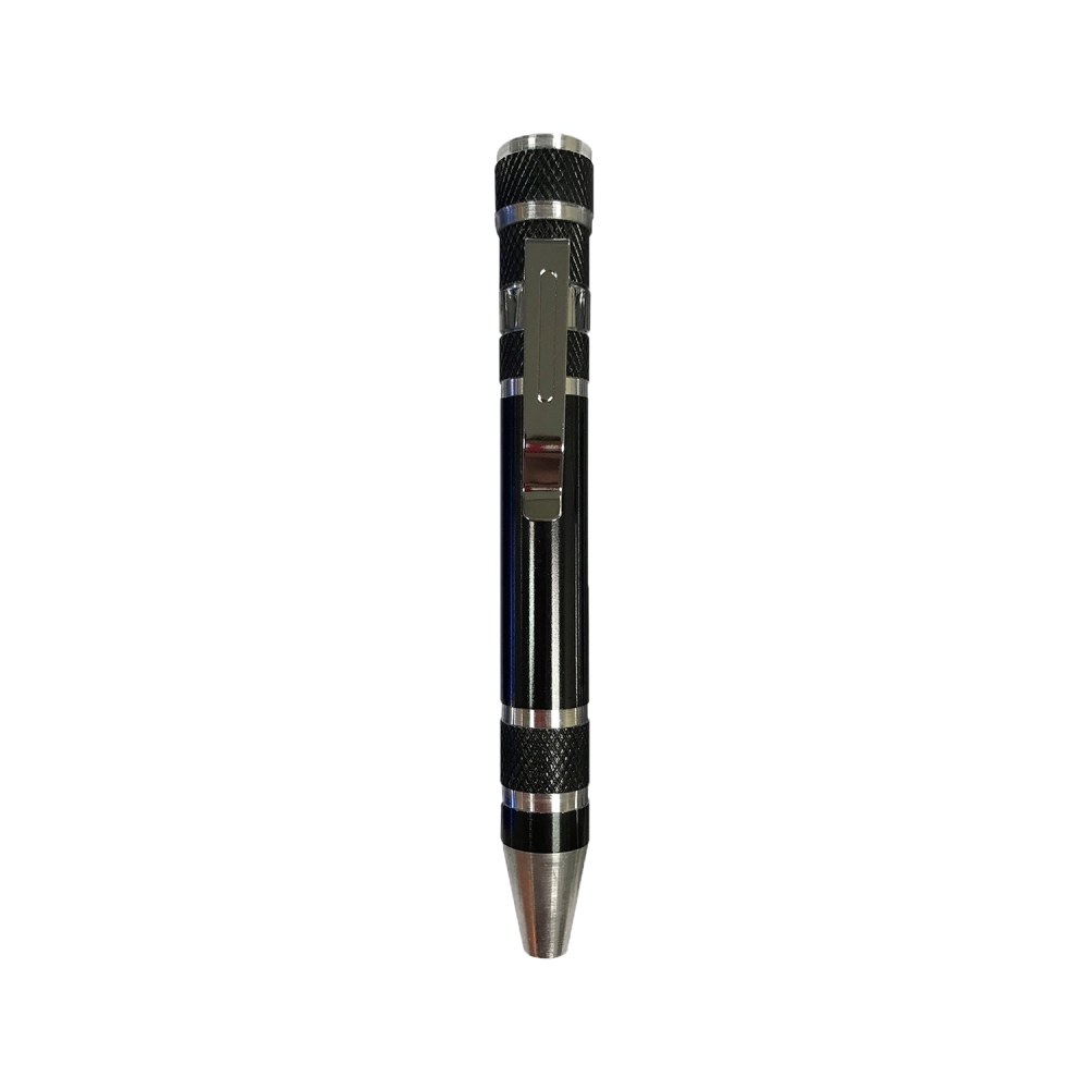 Screwdriver Pen